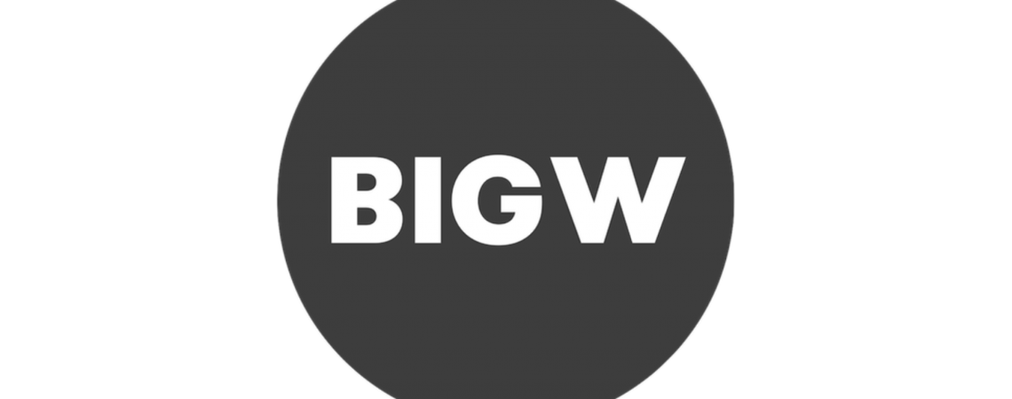 BIG W - New Year 💫 New Gear 💫 Michelle Bridges